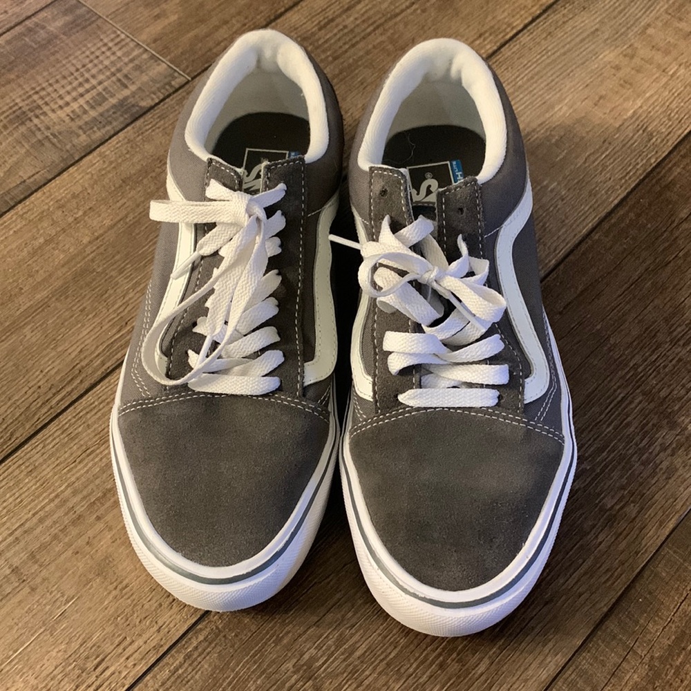 ❗️MUST GO❗️ Van’s